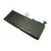 Laptop battery replacement for APPLE A1342